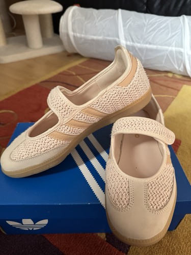 Adidas women samba jane - adidas, shoes