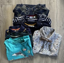 Boys Clothes Bundle Age 18-24