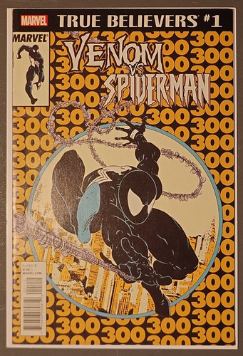 Venom spider man - spider-man, true