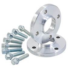 Fiat Hubcentric Alloy Wheel