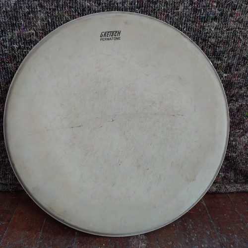 Vintage gretsch permatone - gretsch, 14"
