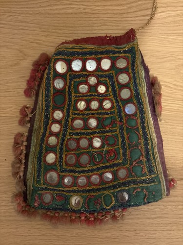 Very old vintage - , indian