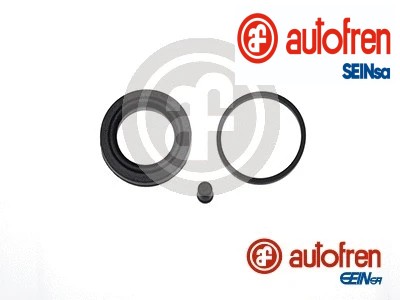 Front brake caliper d4013 - front,
