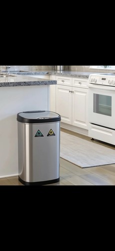 Litre oval plus - 50-litre, series