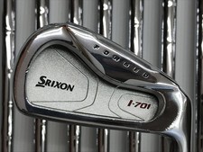 Dunlop Srixon I 701 US Iron