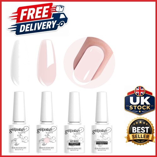 4pcs non toxic gel - non-toxic, nail