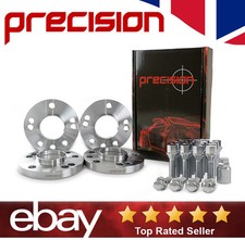 Peugeot 407 Wheel Spacers 20mm