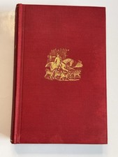 Handley Cross R S Surtees