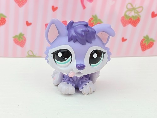 Authentic littlest pet - littlest, shop