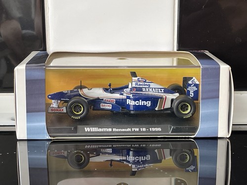 Atlas edition williams renault - atlas,