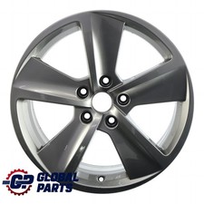 Seat Leon Mk3 5F Grey Wheel