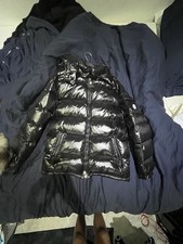 Moncler Men's Puffer Jacket