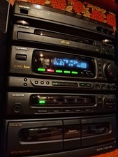 Aiwa 1700 hifi - aiwa,