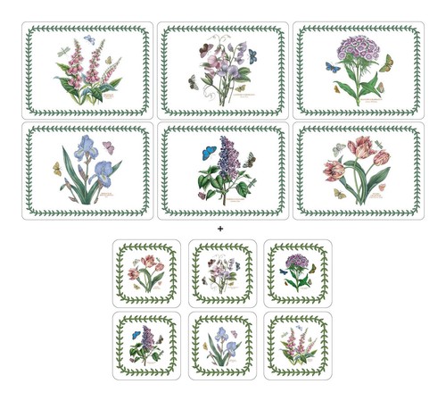 Pimpernel botanic garden - botanic,