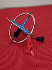 Vintage Kenilworth Gyroscope