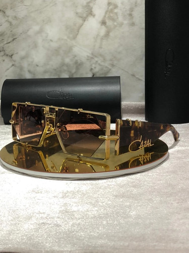 Cazal modern brown - cazal,