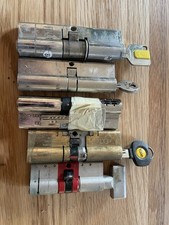 Euro Cylinders / Lock Barrels