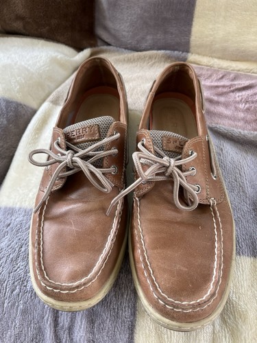 Sperry men classic boat - men's, deck