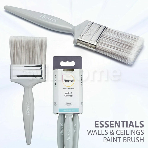 Harris paint brushes set - brushes,