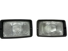 JCB BACKHOE - FRONT & REAR