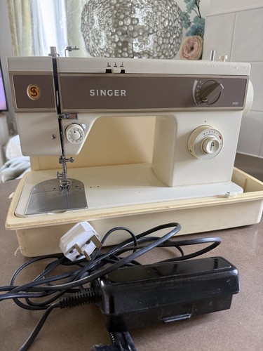 Singer 5132 electric - singer, sewing