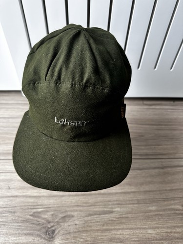 Laksen gore tex hunting hat - gore,