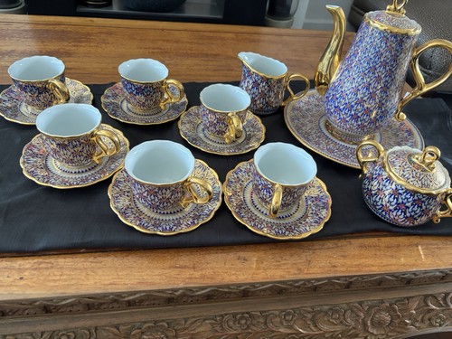 Vintage thai benjarong - vintage,