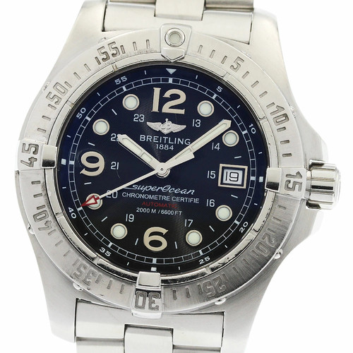 Breitling a17390 ocean - breitling,