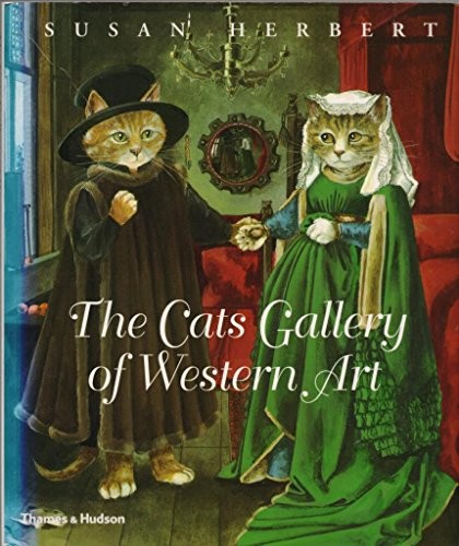 Cats gallery western art by - of,