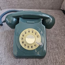 Vintage 1970s Retro GPO 746