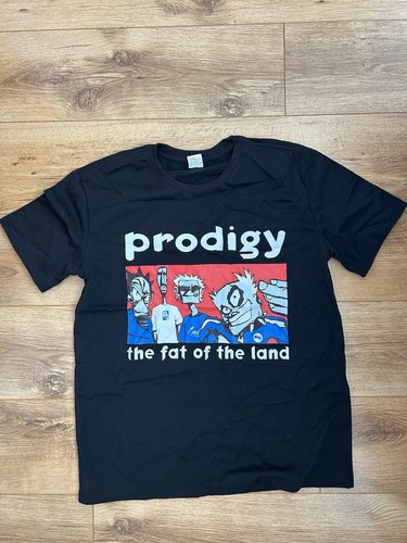 The prodigy men - men’s, band