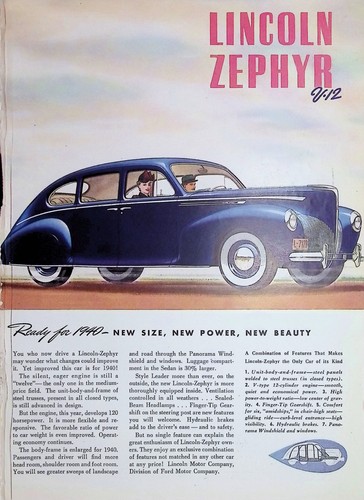 Original 1939 vintage - 1939,