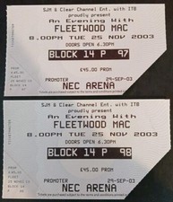 An Evening With Fleetwood Mac