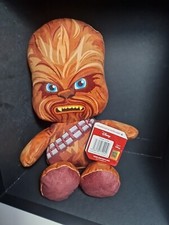 STAR WARS CHEWBACCA WOOKIEE