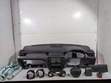 Skoda Octavia Mk3 Hatchback 5 Door 2016-2020 Air B@g Set, Module & Dash O27
