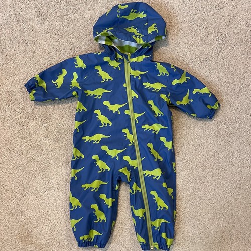 Hatley baby boy dinosaur - hatley,