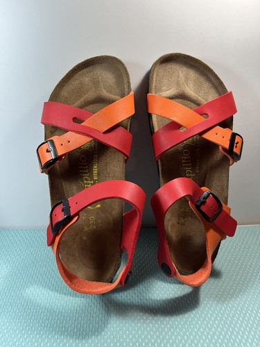 Rare birkenstock papillio - rare,