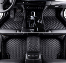 Car Floor mat For