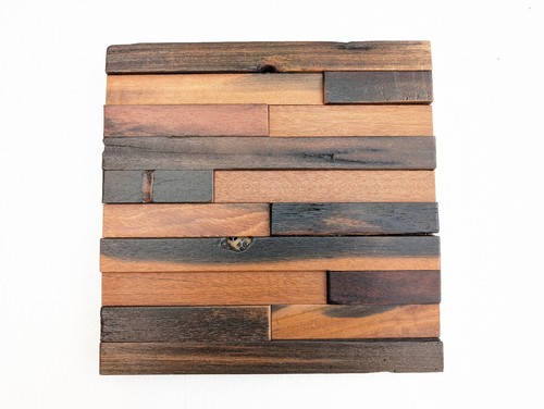 Wood wall tiles - tiles,, covering