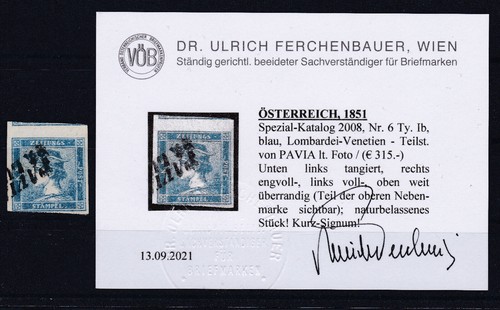 Blue mercury tested - 6, type