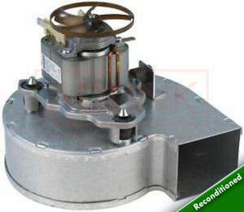 Ferroli combi 77 ff - 76,