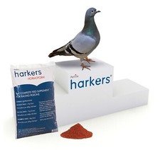 Harkers Hormoform 20kg A