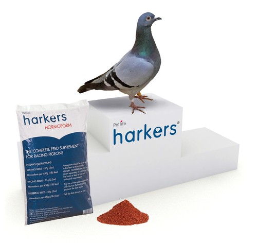 Harkers hormoform 20kg - harkers,