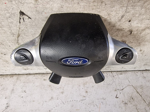 Ford focus steering wheel - ford,