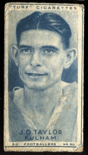 Tobacco card carreras - tobacco, carreras,turf