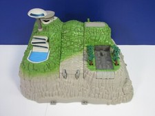 original DX TRACY ISLAND