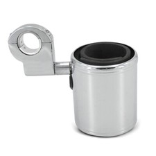 Costum cup holder for Yamaha