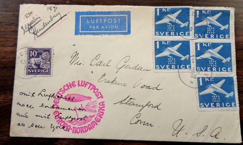 Aug 1936 7th - 1936, am.