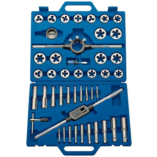Draper piece tap and - 42,