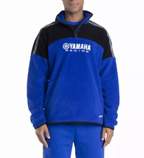 Genuine Yamaha Paddock Blue